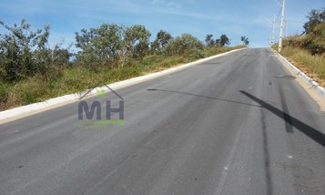 land_lot em Avenida Prefeito Sylvio Damaso de Castro, Morada do Sol - Lavras - MG