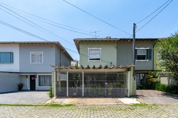 house em Rua Ayres de Oliveira Castro, Vila Nova Conceição - São Paulo - SP