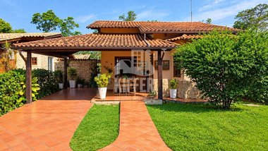 house em Rua João da Cunha Abreu, São José do Imbassaí - Maricá - RJ