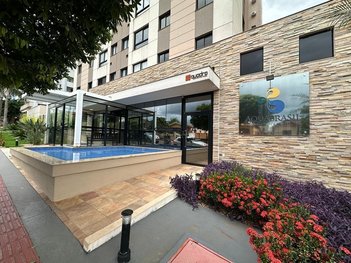 apartment em Rua Venezuela, Vila Brasil - Londrina - PR