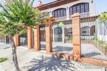 house em Travessa Kuluene, Partenon - Porto Alegre - RS