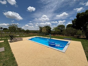 house em Alameda dos Bem-te-Vis, São José do Almeida - Jaboticatubas - MG