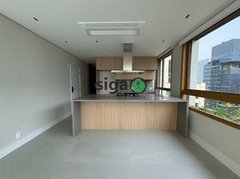 apartment em Rua Joaquim Floriano, Itaim Bibi - São Paulo - SP