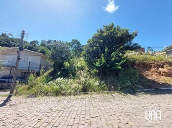 land_lot em Rua Luiz Zorzi, Vinhedos - Bento Gonçalves - RS