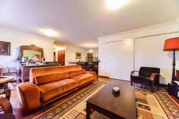apartment em Alameda dos Tupiniquins, Planalto Paulista - São Paulo - SP