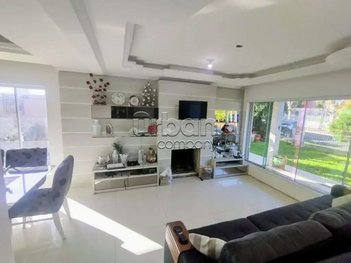 house em Rua Marquês de Olinda, São José - Canoas - RS