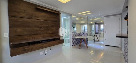 apartment em Avenida Jaçanã, Jaçanã - São Paulo - SP