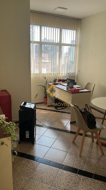 office em do Ouro, Serra - Belo Horizonte - MG