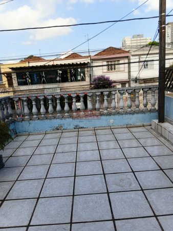 Cômodo Condomínio