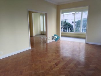 apartment em Rua Xavier da Silveira, Copacabana - Rio de Janeiro - RJ