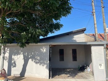 house em Rua Marcelo Antônio da Silva, Jardim das Orquídeas - Sumaré - SP