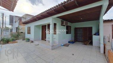 house em Caldre e Fiao, Niterói - Canoas - RS