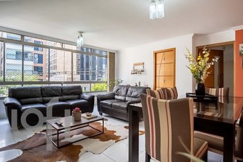 apartment em Rua Azevedo Macedo, Vila Mariana - São Paulo - SP