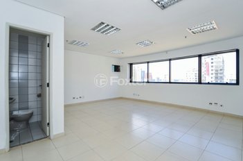 apartment em Avenida Fagundes Filho, Vila Monte Alegre - São Paulo - SP