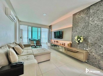 apartment em Alvin Bauer, Centro - Balneário Camboriú - SC