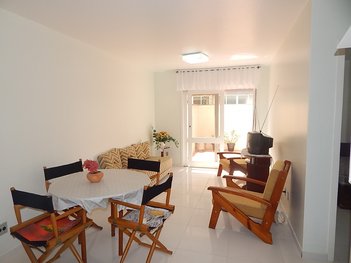 apartment em Rua Marabá, Centro - Capão da Canoa - RS