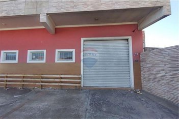 commercial_building em Rua Professor Walter Manzato, Jardim Santa Rita II - Nova Odessa - SP