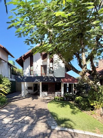 house em Rua Guia Lopes, Rondônia - Novo Hamburgo - RS