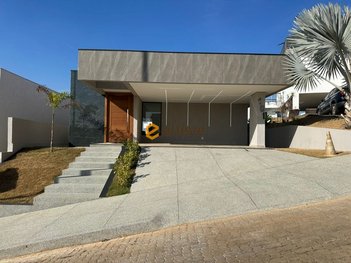 house em Rua Fernando Pessoa, Residencial Park I - Vespasiano - MG