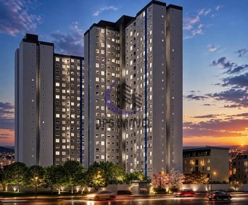 apartment em Rua Amanari, Santa Teresinha - São Paulo - SP