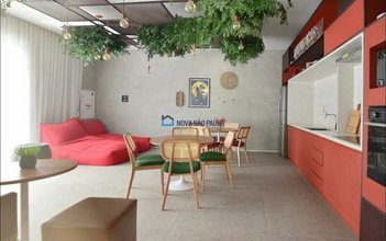 apartment em Rua Desembargador Aragão, Vila Mariana - São Paulo - SP