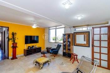 apartment em Rua Anita Garibaldi, Boa Vista - Porto Alegre - RS