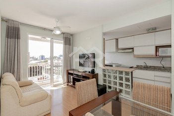 apartment em Rua Limoeiro, Cristo Redentor - Porto Alegre - RS