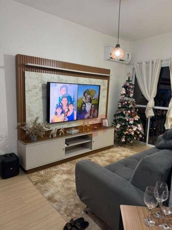 apartment em Avenida Brasil, Jardim Marajoara - Nova Odessa - SP