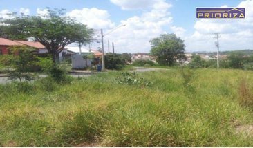 land_lot em Rua Carlos Cerqueira Holtz, Jardim Nova Aparecidinha - Sorocaba - SP
