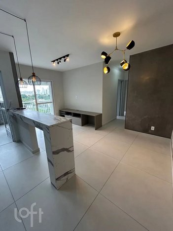 apartment em Cônego Vicente Miguel Marino, Barra Funda - São Paulo - SP