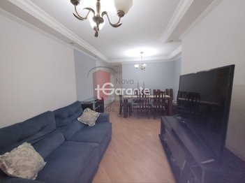 apartment em Rua Bucuituba, Vila Marari - São Paulo - SP