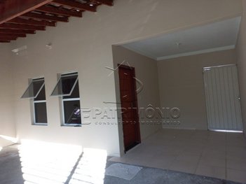 house em Rua Waldemar Latance, Residencial Cristal - Votorantim - SP