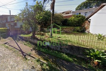 land_lot em Rua Cabreúva, Guarani - Novo Hamburgo - RS