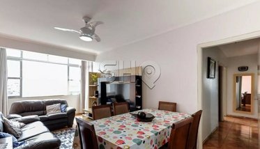apartment em Avenida Júlio Buono, Vila Gustavo - São Paulo - SP
