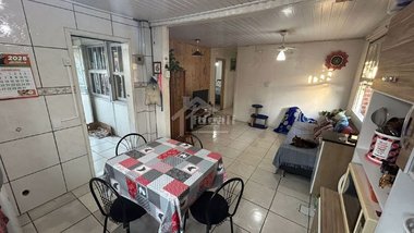 house em Avenida Integração, Feitoria - São Leopoldo - RS