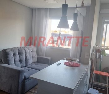 apartment em Avenida Guapira, Tucuruvi - São Paulo - SP