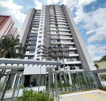 apartment em Rua Padre Capra, Vila Assunção - Santo André - SP