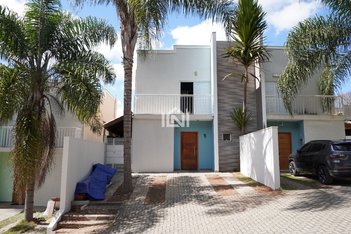 house em Via das Magnólias, Jardim Colibri - Embu das Artes - SP