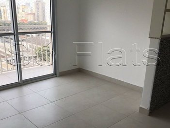 apartment em Rua do Bosque, Barra Funda - São Paulo - SP
