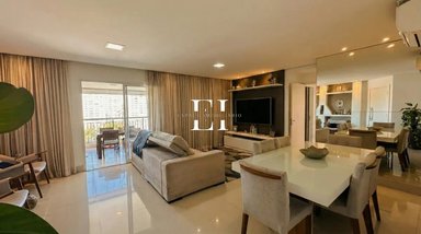 apartment em Avenida Mascote, Vila Mascote - São Paulo - SP