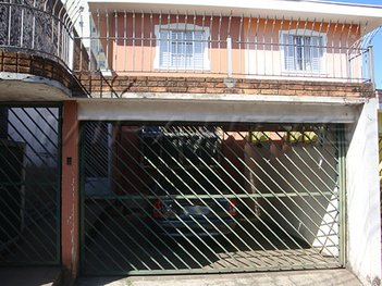 house em José Leite De Almeida, Santa Teresinha - São Paulo - SP