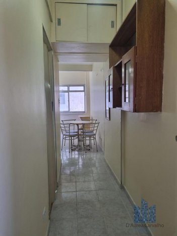 apartment em Rua Castro Alves, Aclimação - São Paulo - SP