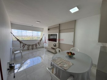 apartment em Rua Dona Stela, Setor Negrão de Lima - Goiânia - GO