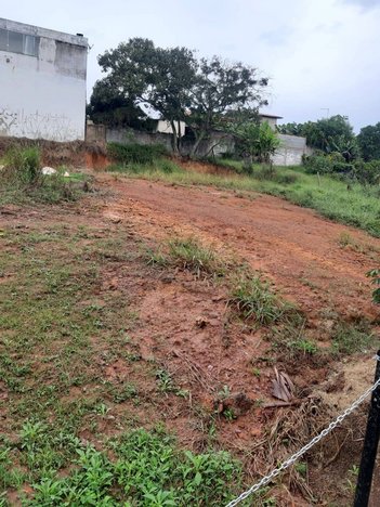 land_lot em Rua Armando Fernandes da Costa, Jardim das Flores - Suzano - SP