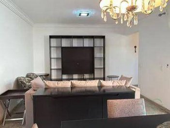 apartment em Rua da Meação, Vila Regente Feijó - São Paulo - SP