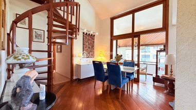 apartment em Rua João Caetano, Três Figueiras - Porto Alegre - RS