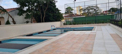 apartment em Rua Lucrécia Maciel, Vila Guarani (Z Sul) - São Paulo - SP