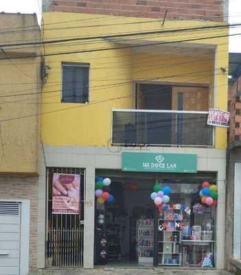 house em Avenida da Granja, Jardim Guimarães - Guarulhos - SP