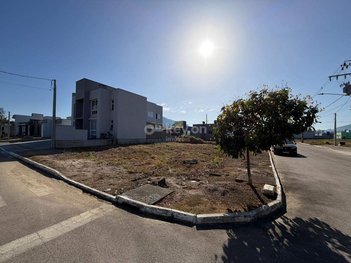 land_lot em Rua Plácido Bráz Fernandes, São João (Margem Esquerda) - Tubarão - SC