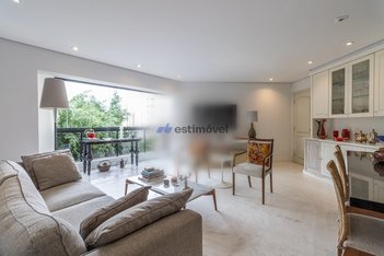 apartment em Rua Sena Madureira, Vila Clementino - São Paulo - SP